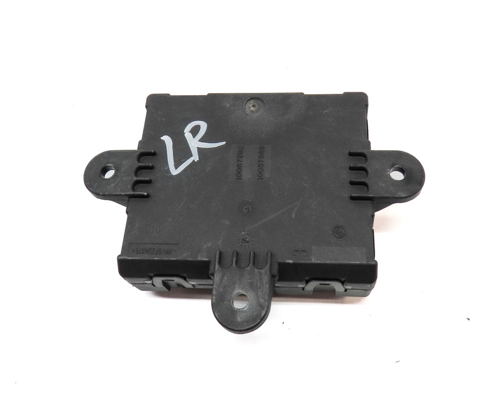 2014 RANGE ROVER SPORT (L494) REAR LEFT DOOR CONTROL MODULE