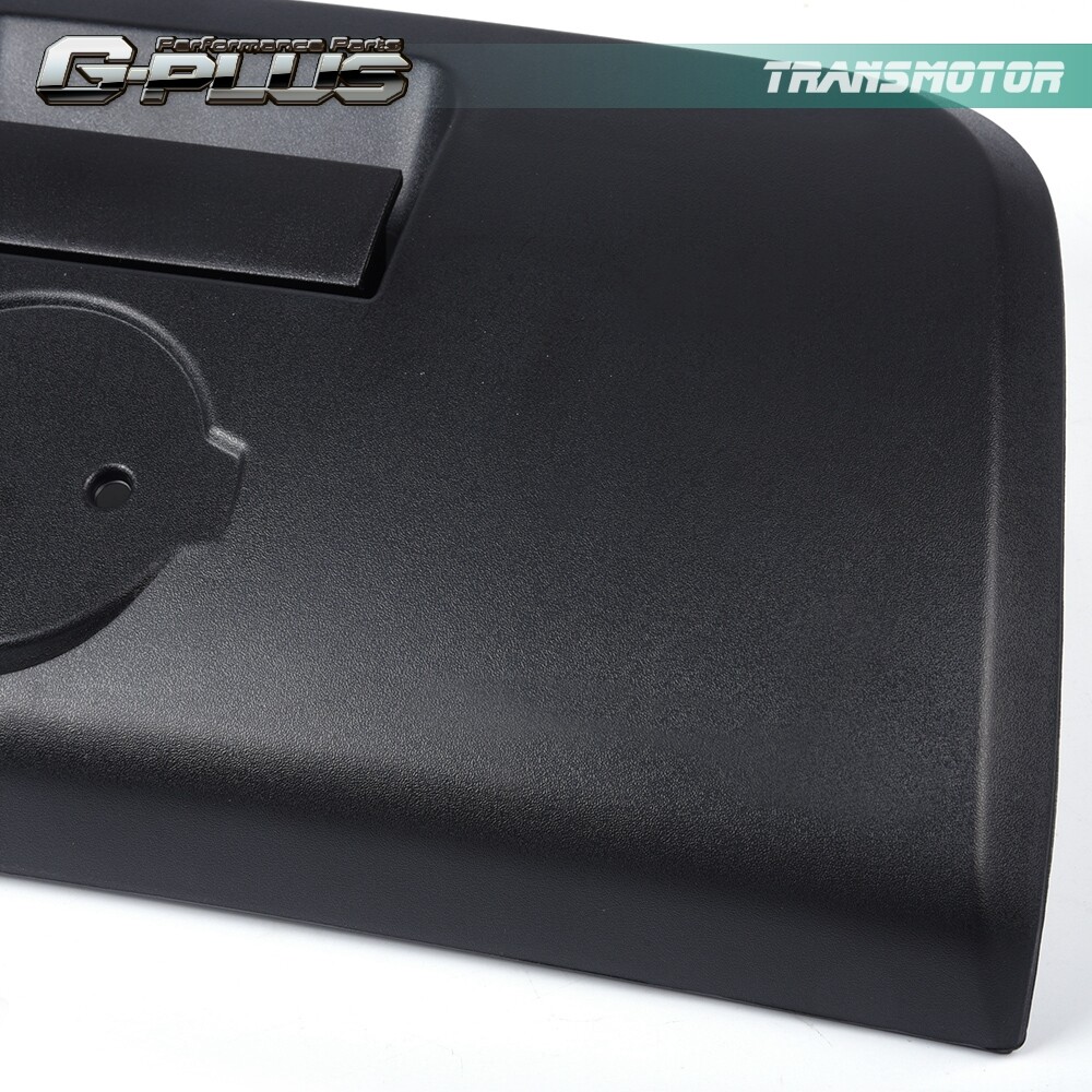 Fit For 2001- 2004 Nissan Frontier Rear Tailgate Handle Replacement Textured