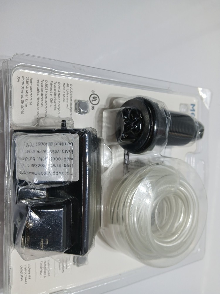 Moen Arc-4200 Garbage Disposal Air Switch Buttons With Control Module