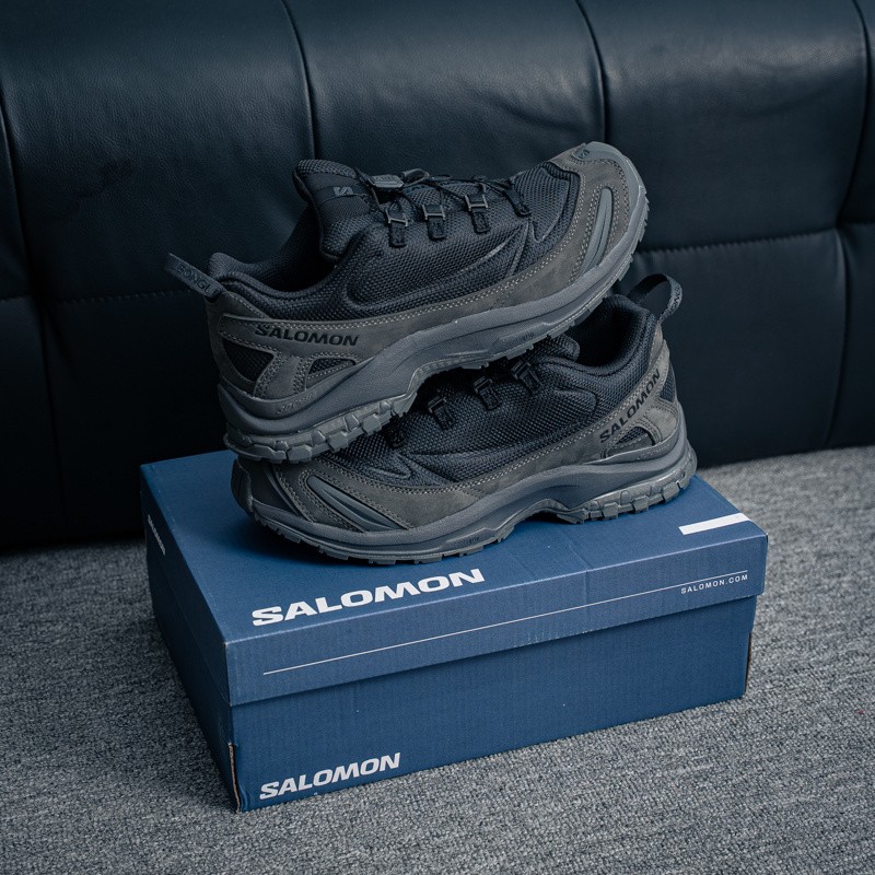479616 Salomon XT-6 "Phantom Grey"