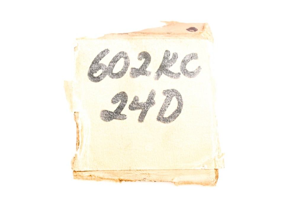 Mack 602KC24D Shift Rail NOS