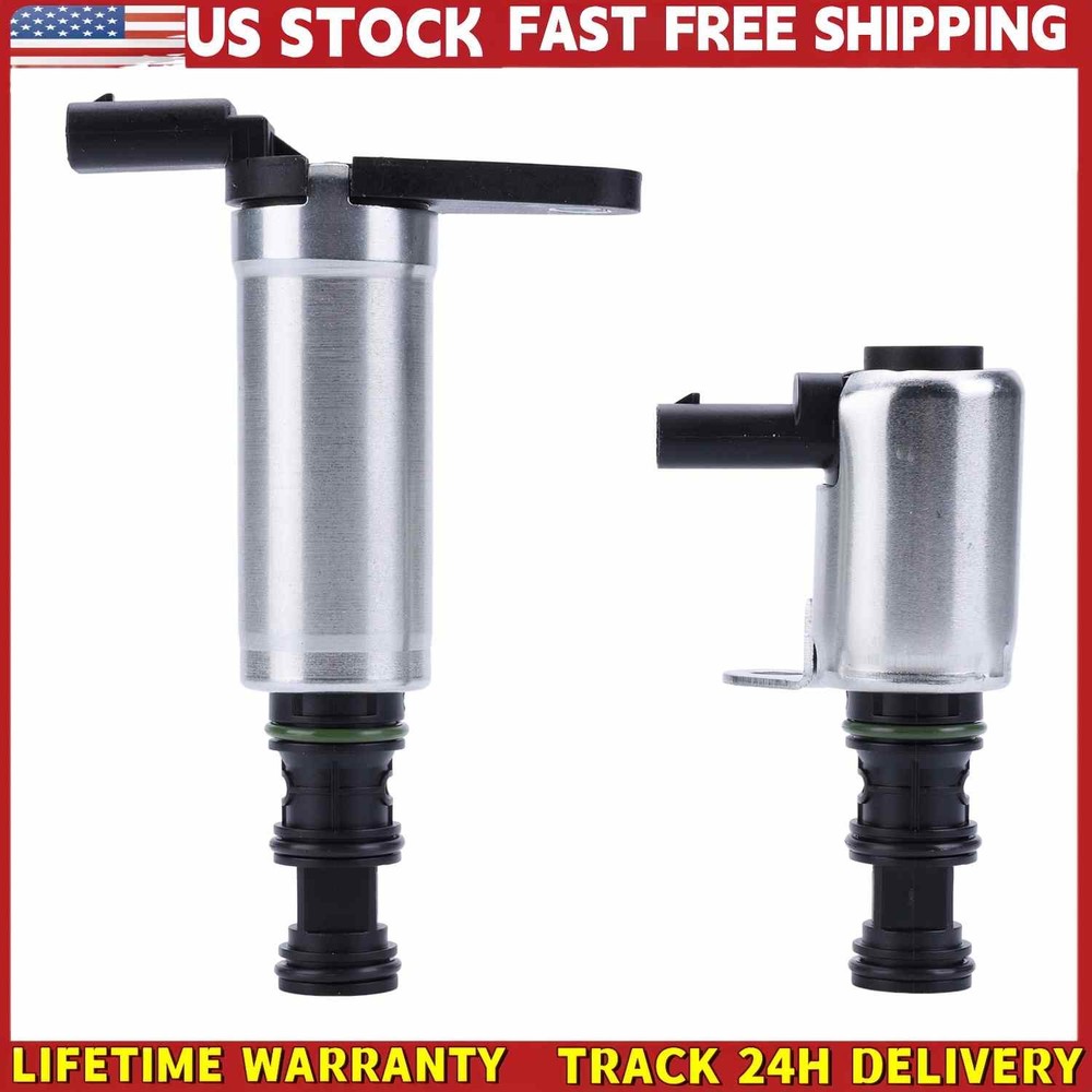 For Dodge Durango V6 3.6L 2016-2023 Variable Valve Timing Solenoid 5047901AC