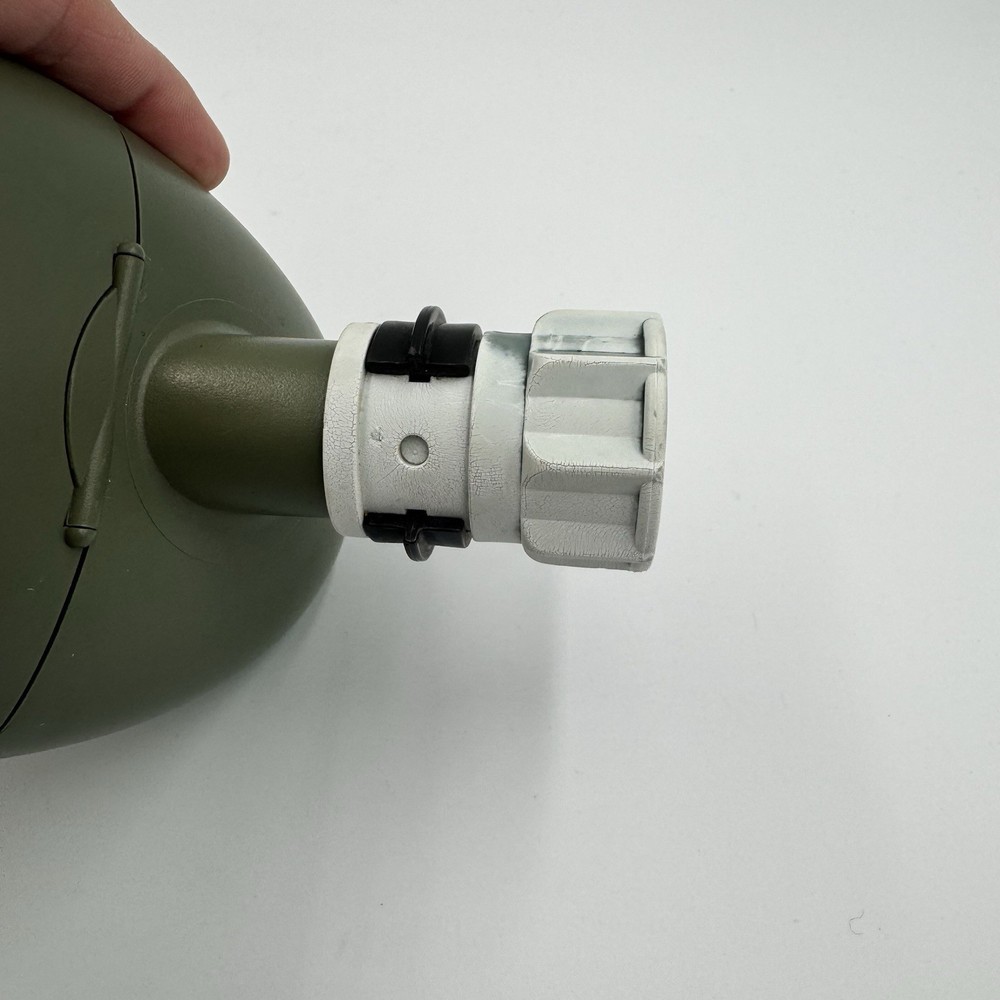 DIG Hose Thread Watering Timer 9-Volt Model 9001DB Tested