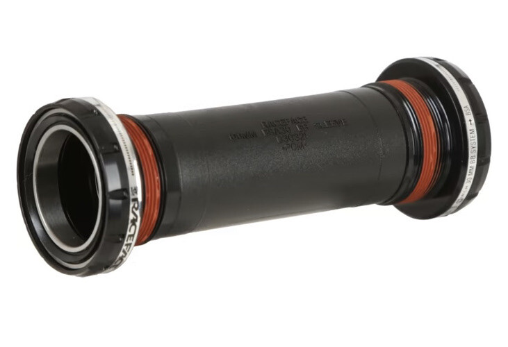 RaceFace CINCH Bottom Bracket BB BSA 100mm Shell x 30mm Spindle External Seal