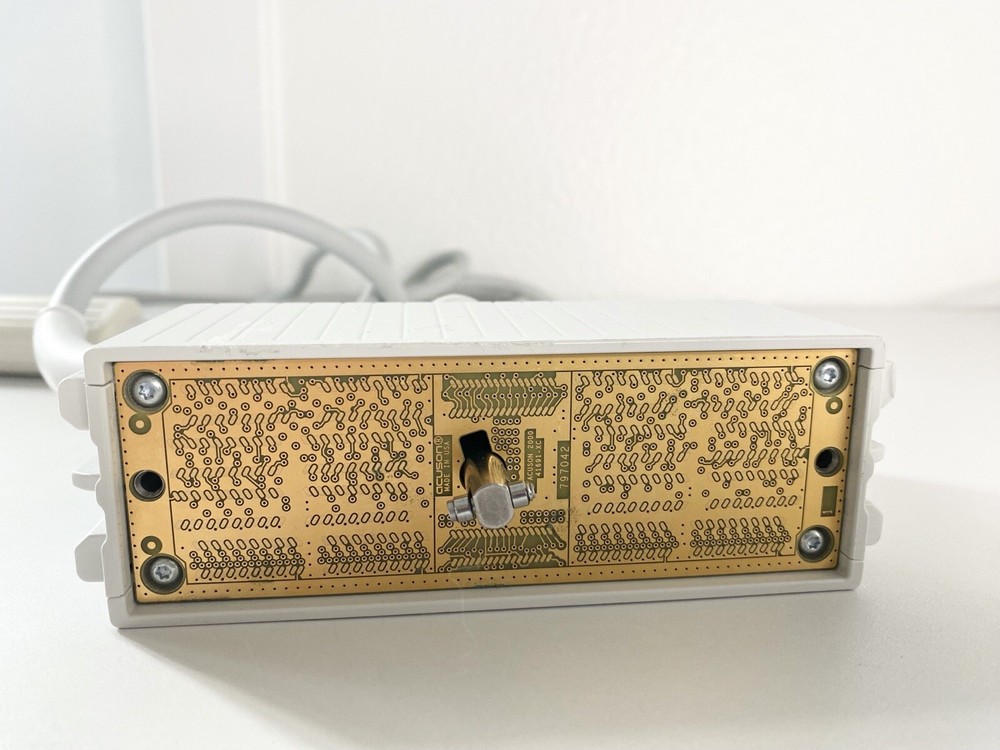 Accuson EV-8C4 Transducer Probe