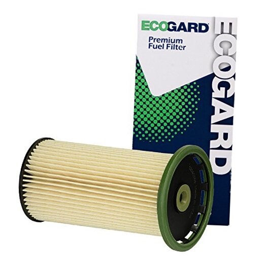 FUEL FILTER - XF10465