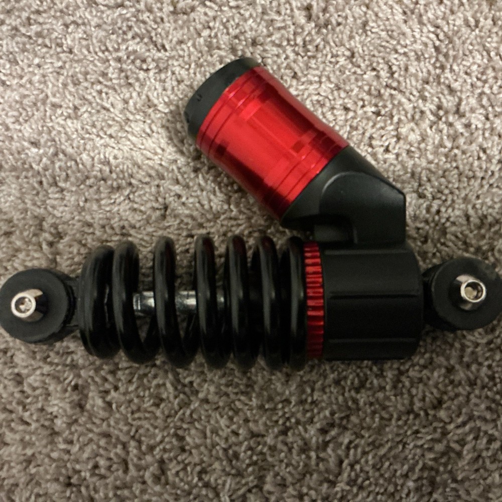 coil-over shock absorber For E Bike
