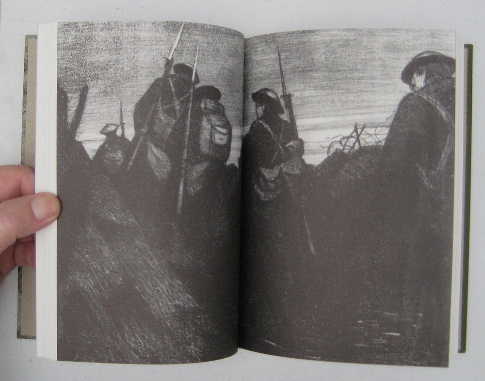 Folio Society Book Bundle, ~ WW1 x 3, 'As New'