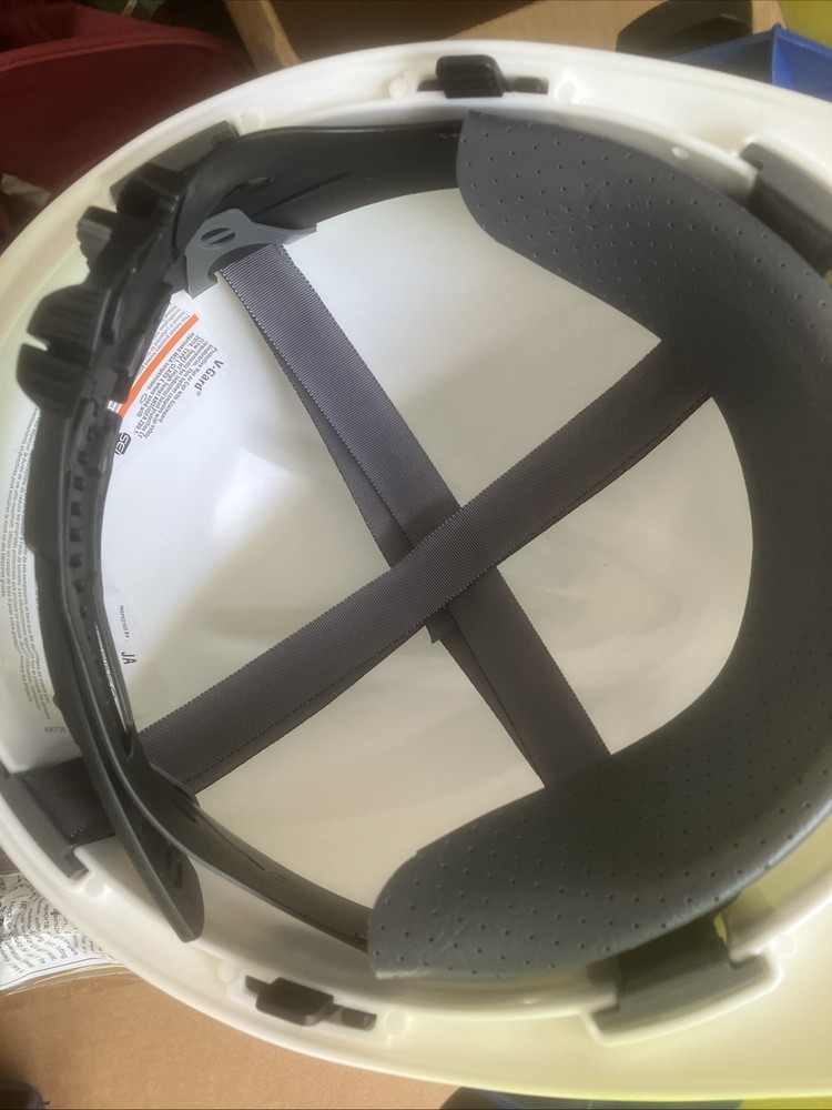 Paulson IM23-ARC-PC-10 Electric Arc Flash Face Shield