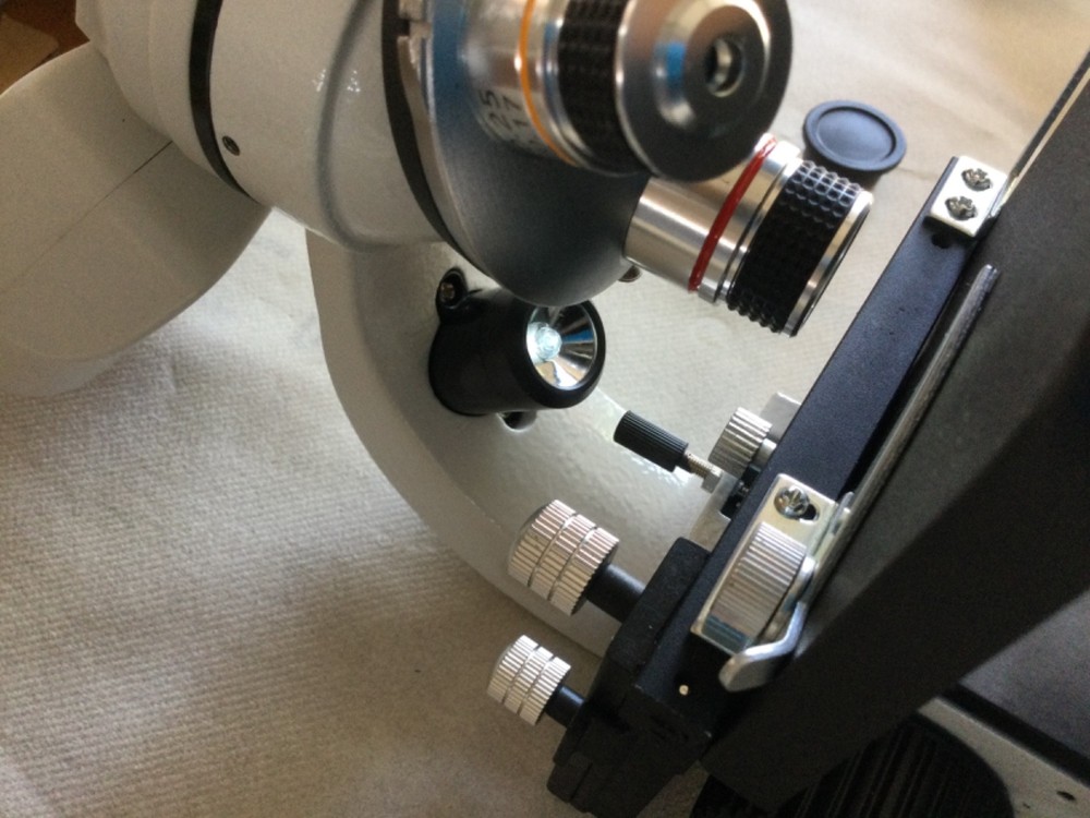 Binocular Compound Microscope 40X - 2000X Research Grade Professional