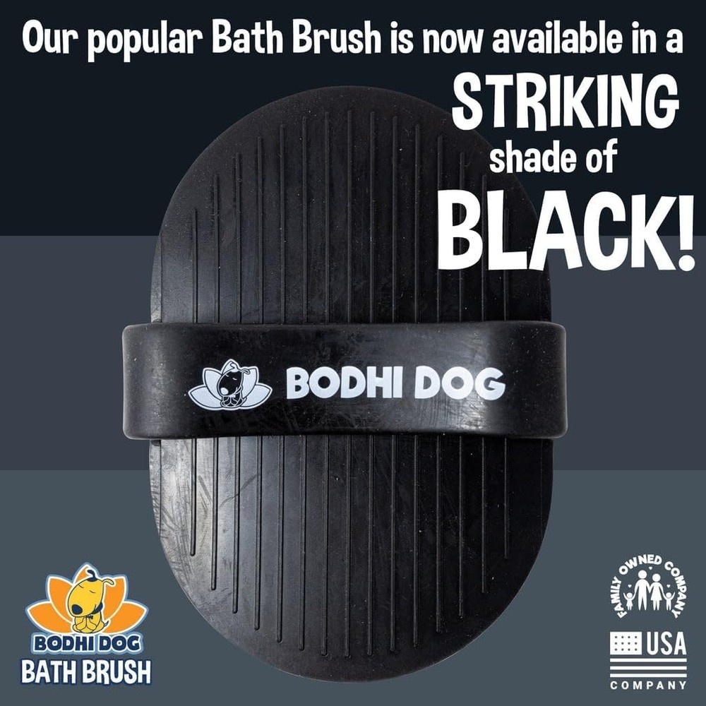 Versatile Dog & Cat Grooming Brush with Massage Function - For All Hair Types