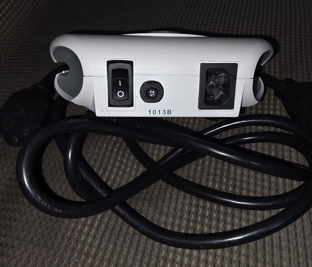 AbleNet Powerlink 4 Control Unit Model 10010701