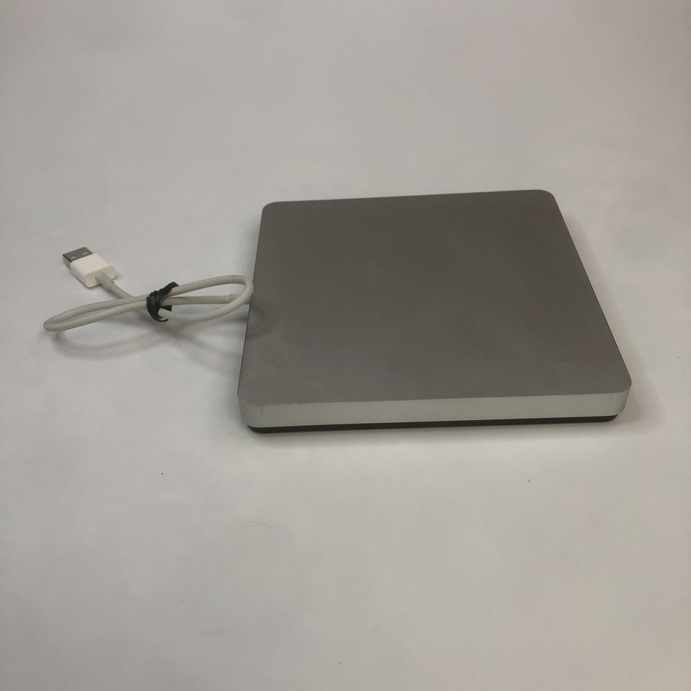 Genuine Apple USB SuperDrive MD564LL/A Model A1379 External DVD CD Burner Mac
