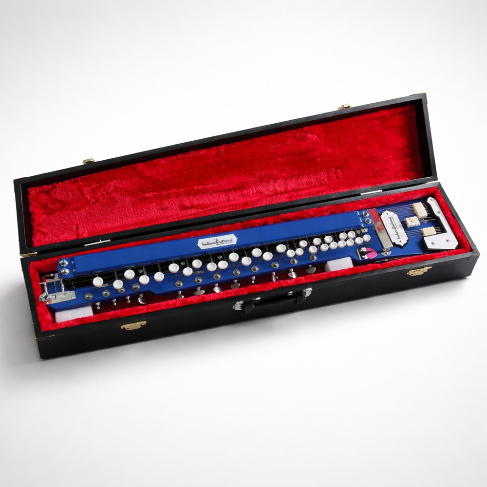 Musical Instrument Professional Quality Electronic Banjo Bulbul Tarang String