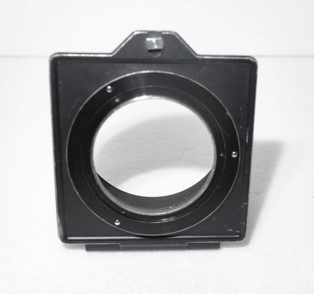 Nikon AF-1 & AF-2 Gelatin Filter Holder with Ring
