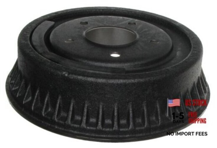 2027R Professional Grade Brake Drum