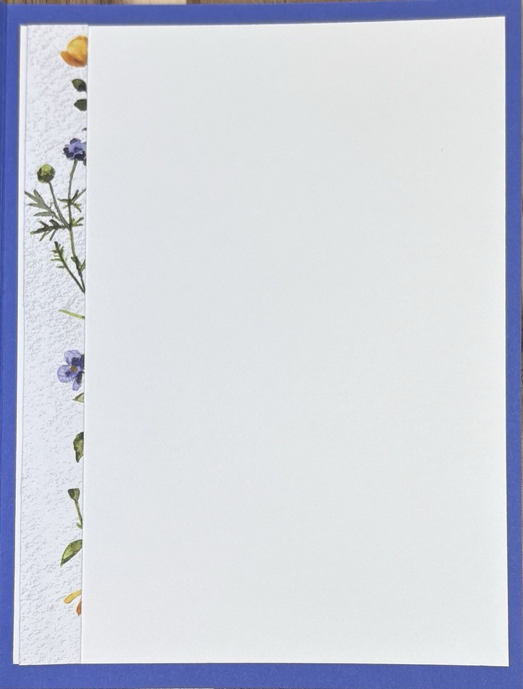 Stampin’ Up! Every Occasion