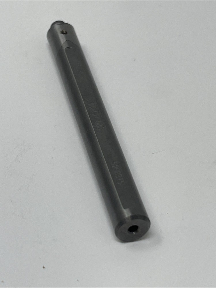Iscar MGCH 08C Solid carbide bar for internal grooving, turning, threading