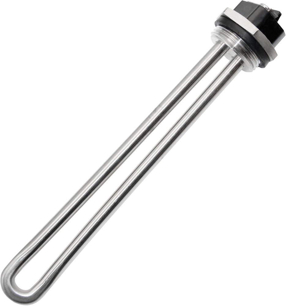 520900 520789 232794 Rv Water Heater Element For Suburban/Atwood Silver