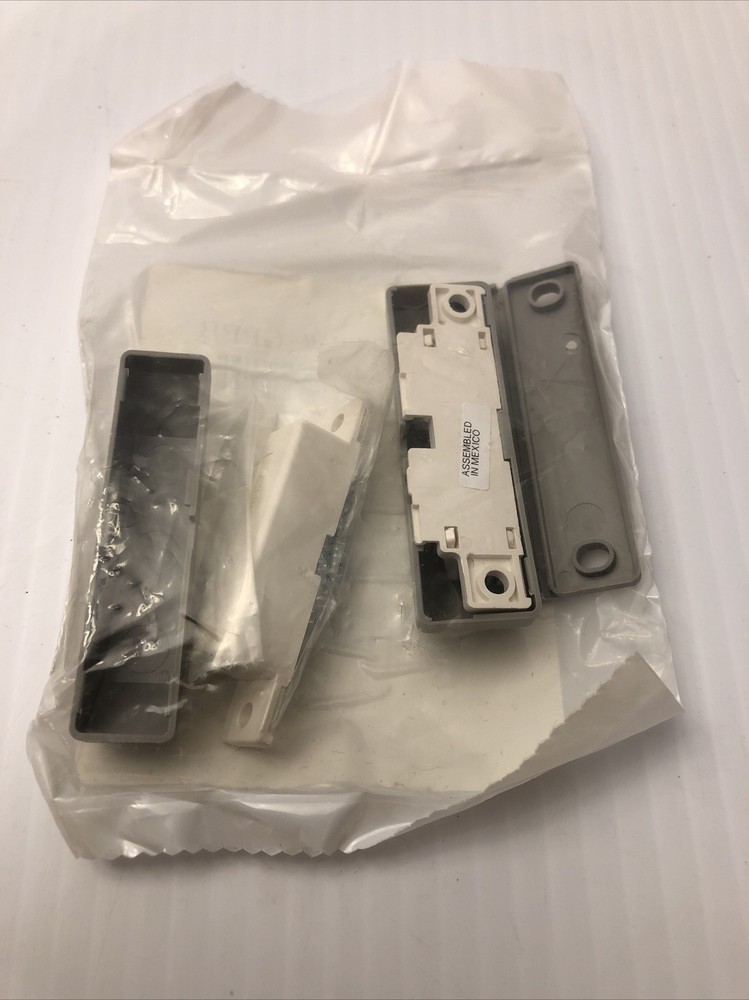 1282TW#-GPPB MAGNETIC SECURITY SWITCH 0.05A 30VDC