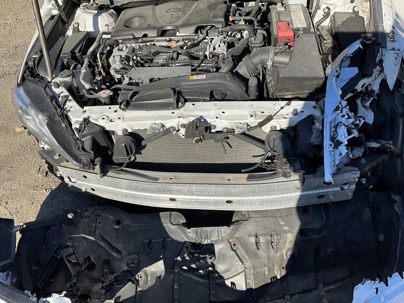 Transfer Case Without Torque Vectoring Fits 19-24 RAV4 730462