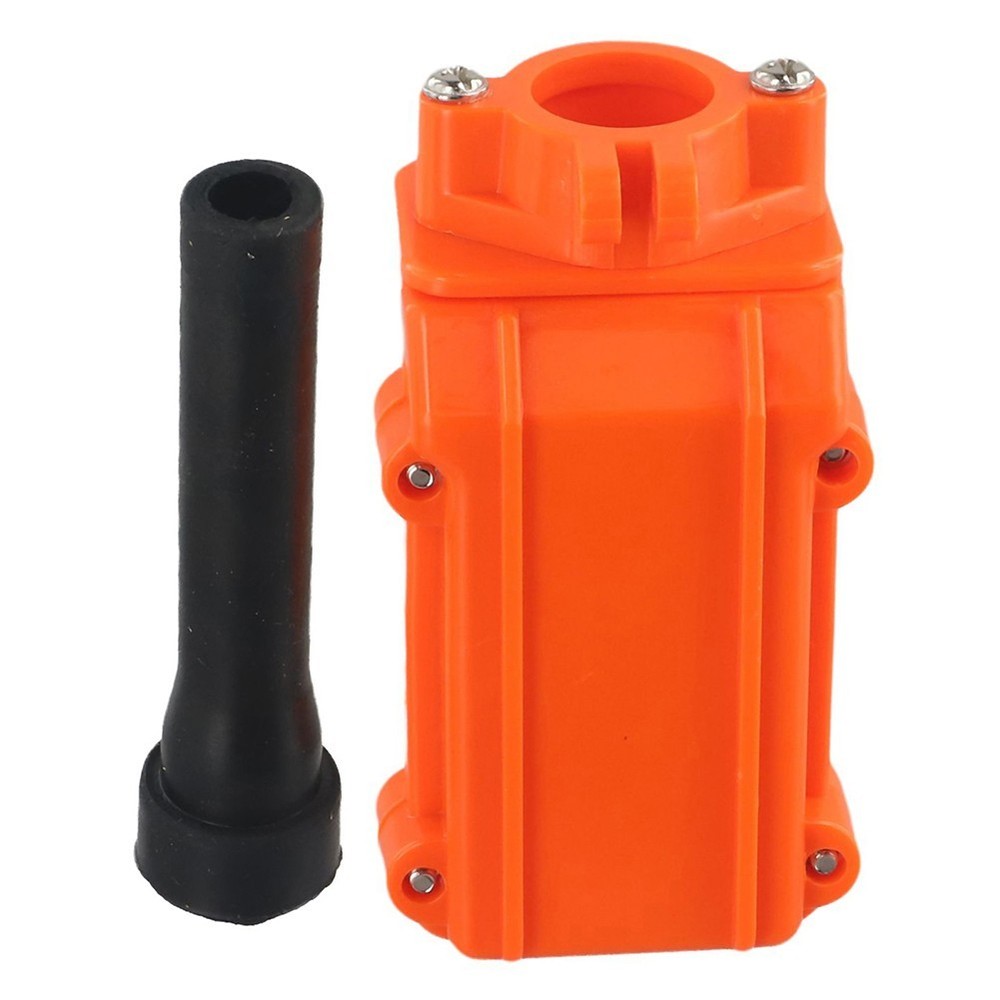 Weatherproof Crane Controller Push Button Switch COB61 for Outdoor Use