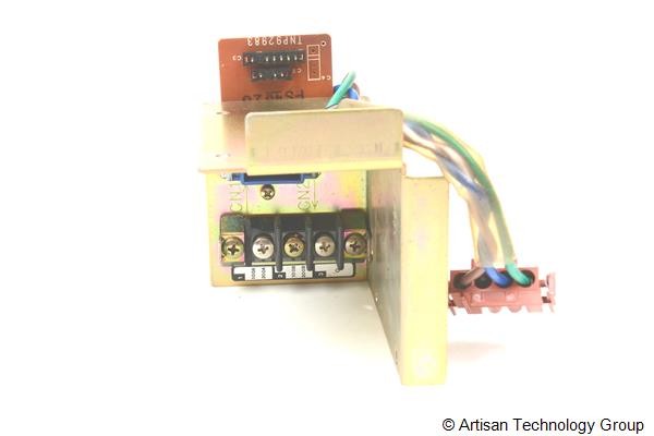 Fanuc TNP92983 Terminal Module