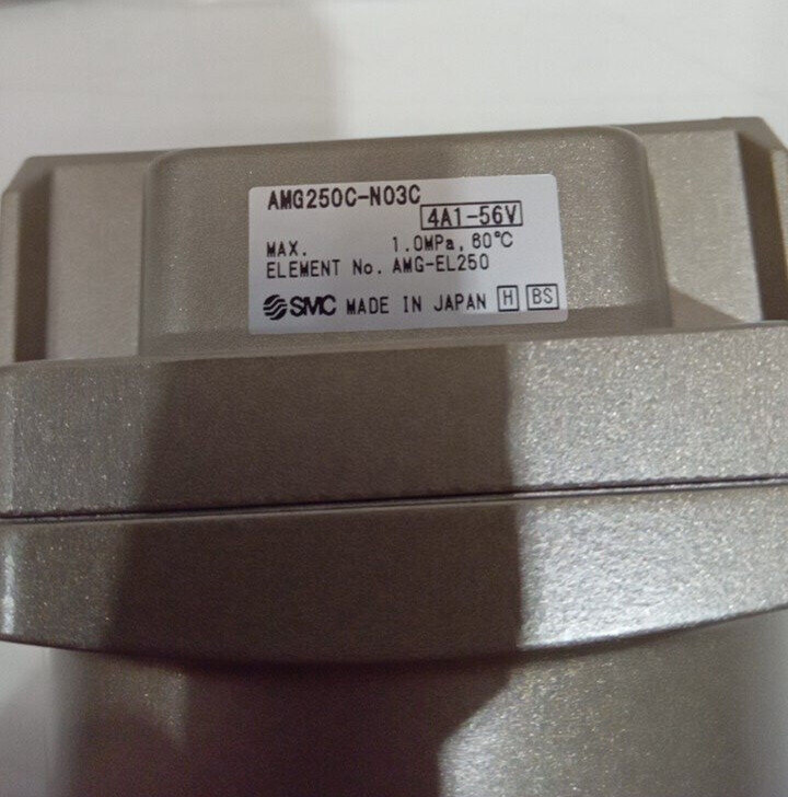 SMC Micro Mist Separator Element MODEL AMG250C-N03C