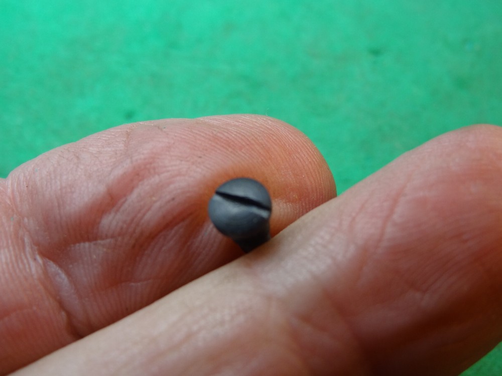 Winchester 94 Link Pin Stop Screw