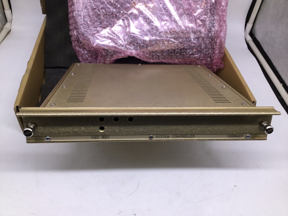 Sciex 1008407 Assembly System Controller Module API & QTRAP Instruments New