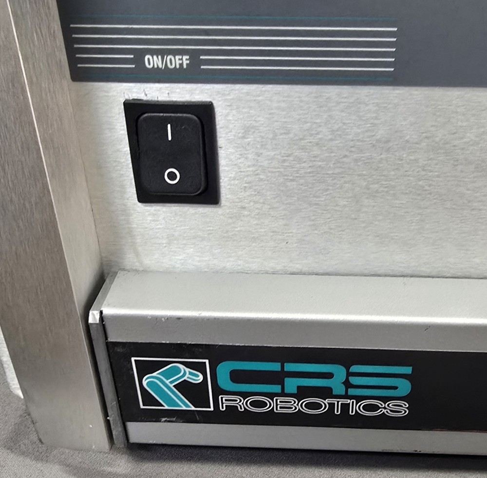CRS ROBOTICS T475 CONTROLLER FOR ROBOTS