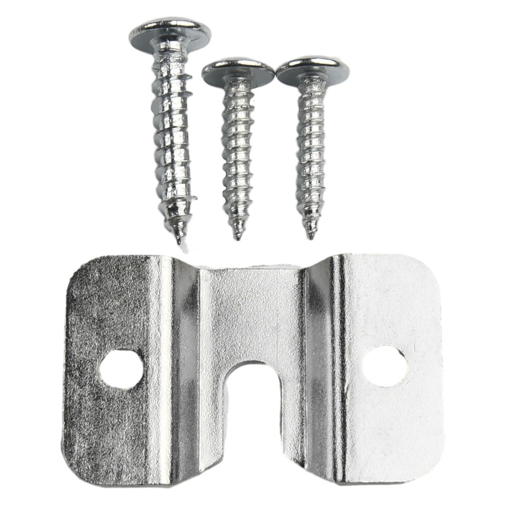 Hang Your Dartboard with Confidence using this Strong Mounting Bracket