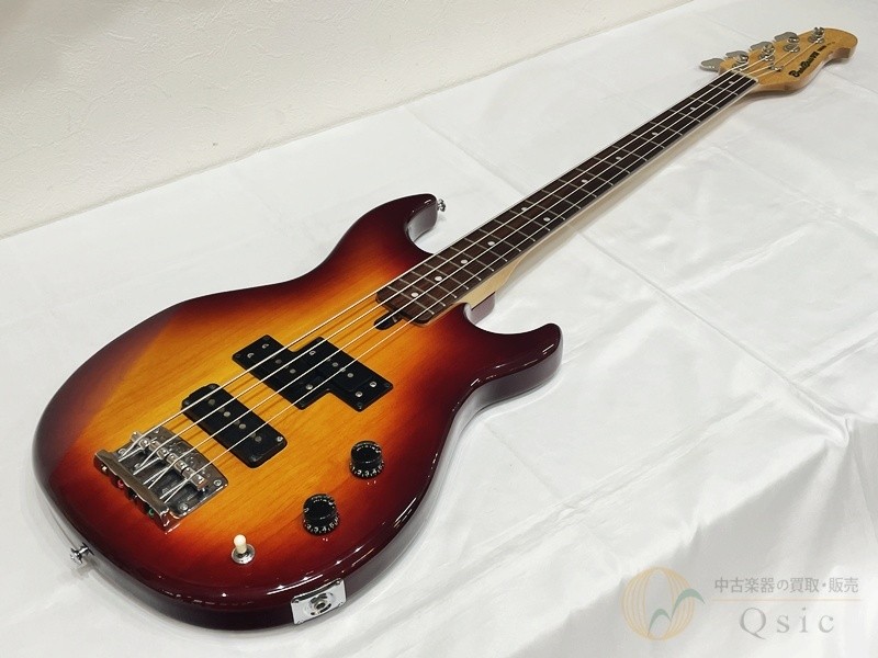 YAMAHA BB VII (no260422)