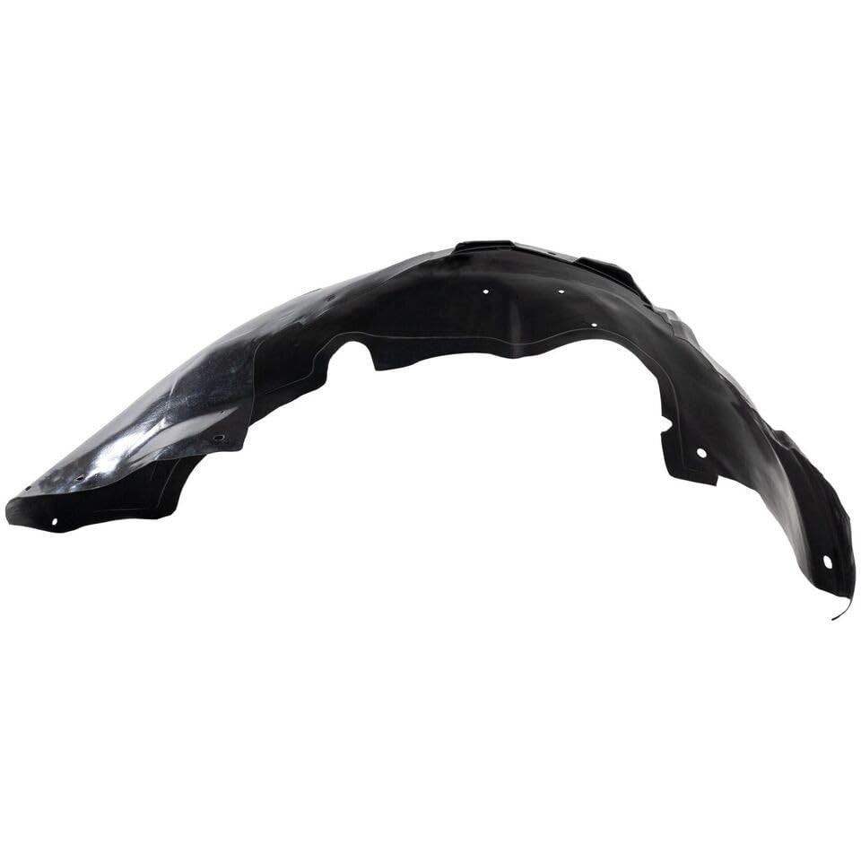 Right Front Fender Liner Inner Panel Fits 2000-2006 ESCALADE 1999-2002 Silverado
