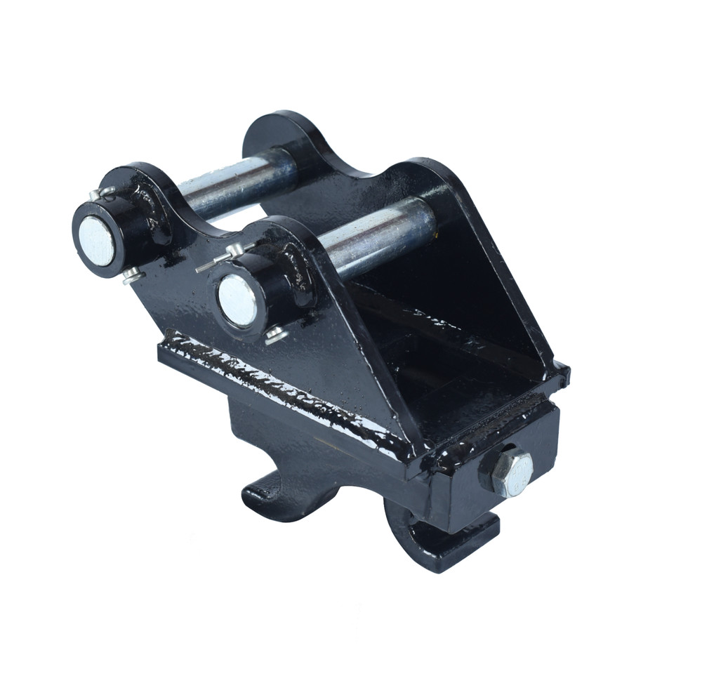 Mini Digger Attachment Quick Hitch Coupler Attachments for Mini Excavators