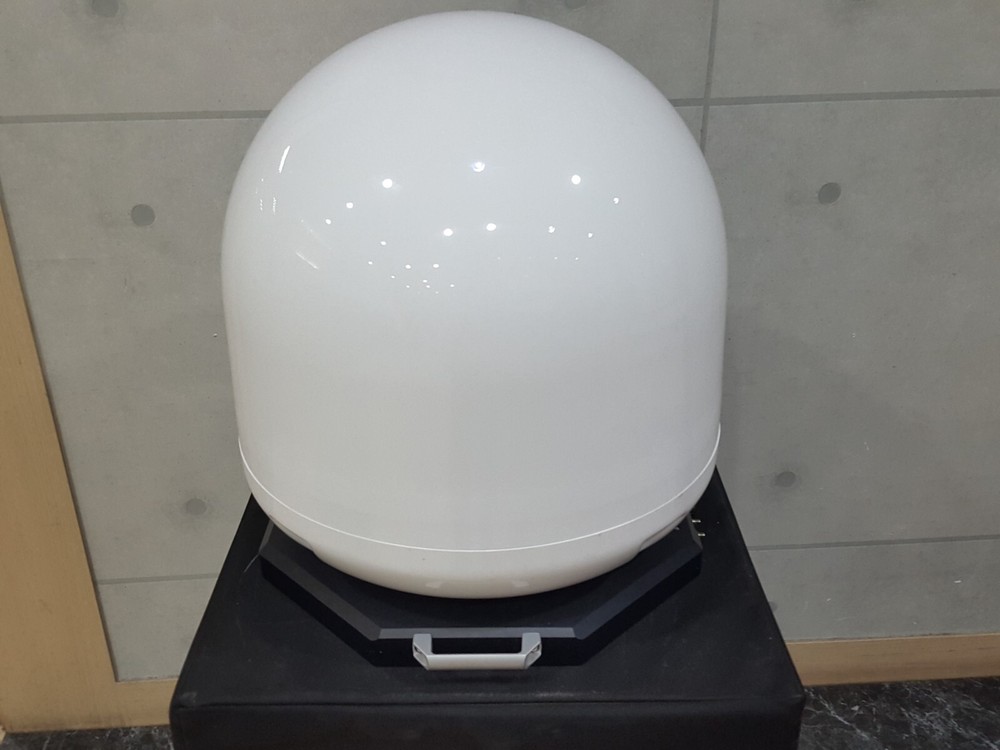 TA TAS32 : Tracking Switch Antenna (2640A)