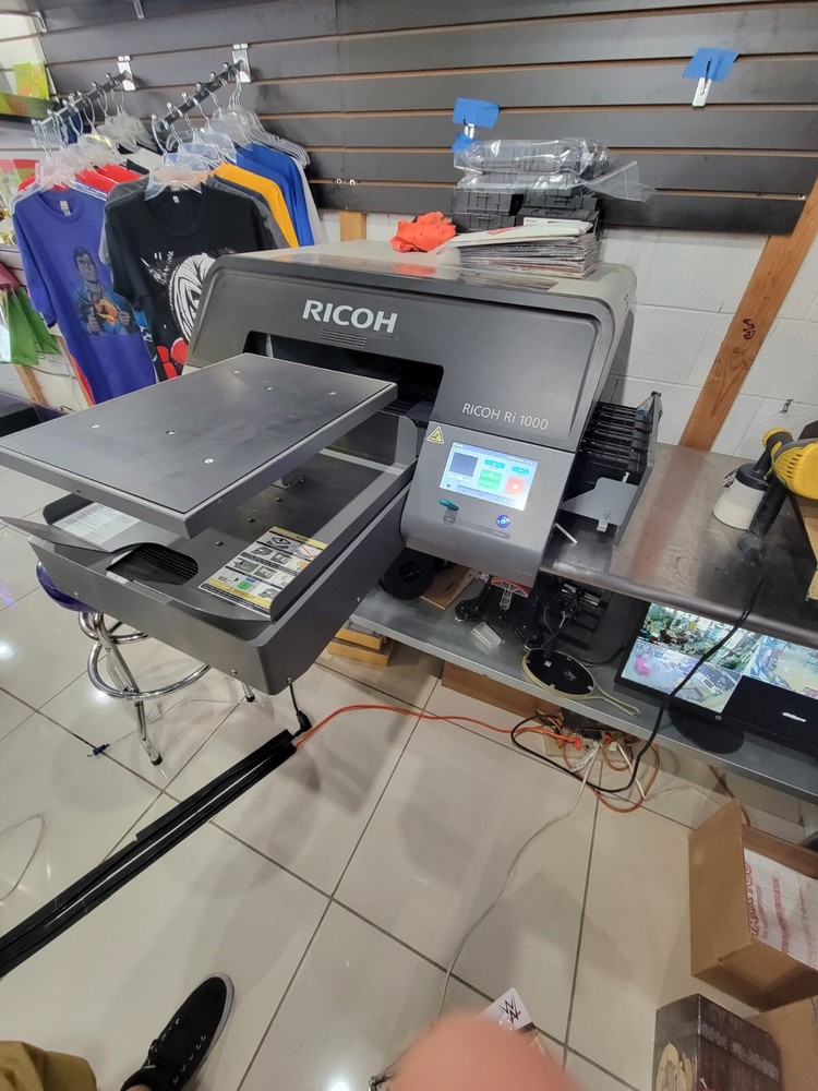 ricoh ri 1000