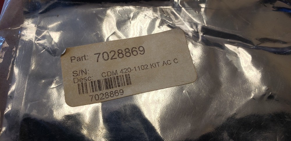 NEW SICK CMC400-101 CLONING MODULE PARAMETER SAVE * NO BOX ( B1-5A)