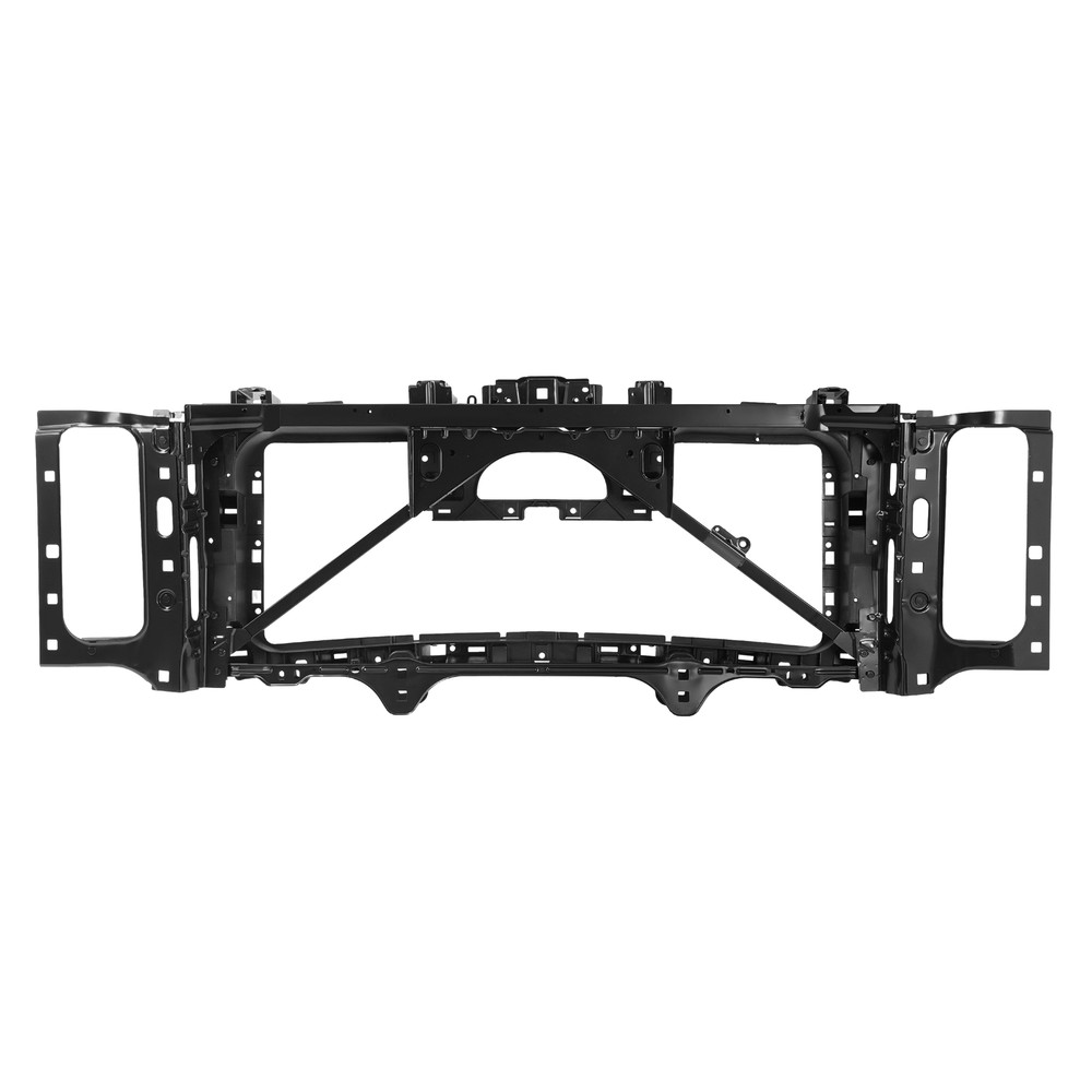 Header Panel Mounting Panel Assembly For GMC Sierra 1500 2500 HD 2014-2019 15