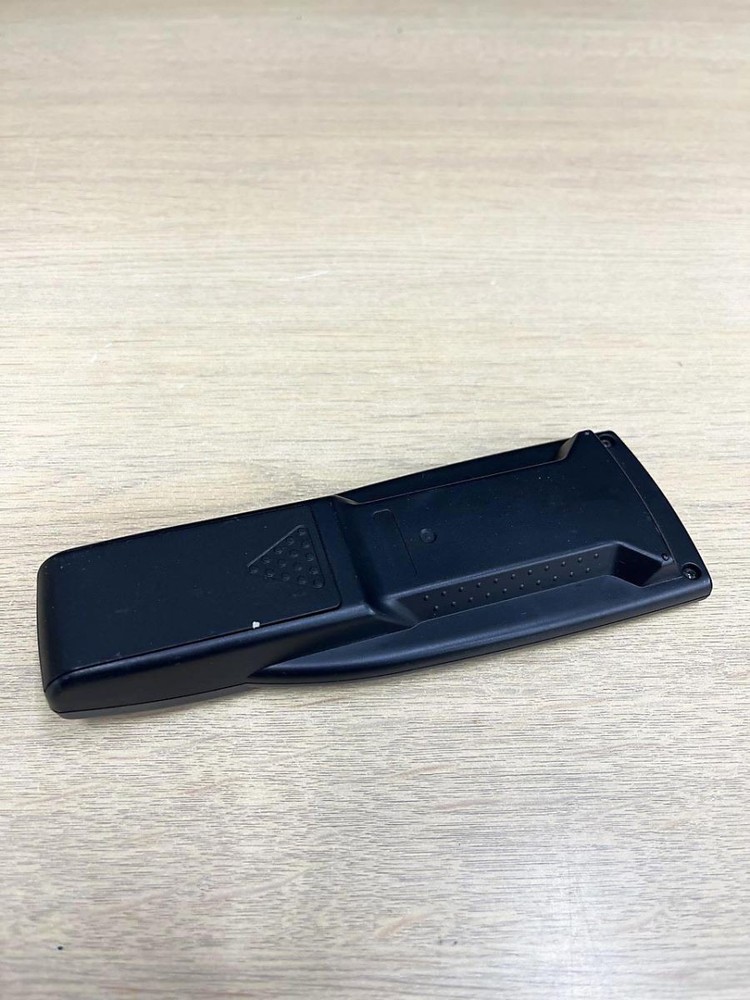YAMAHA CDX VT98990 Audio Remote Control