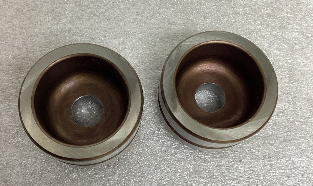 Mate .500 + .026 Slug Free