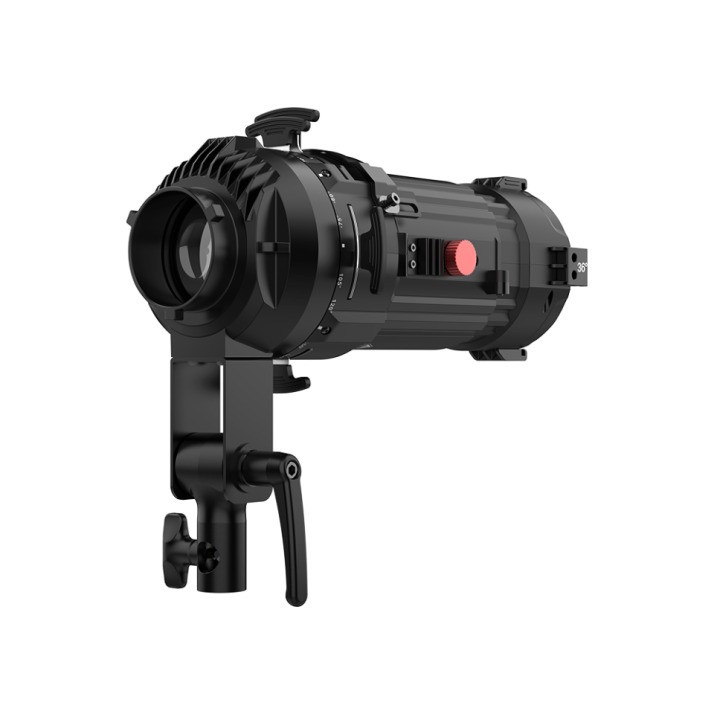 Aputure Spotlight Mini Projection Lens Modifier with 36 Degree Lens Kit