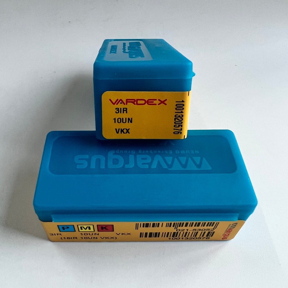 10Pcs/BOX Vargas 3IR10UN VKX