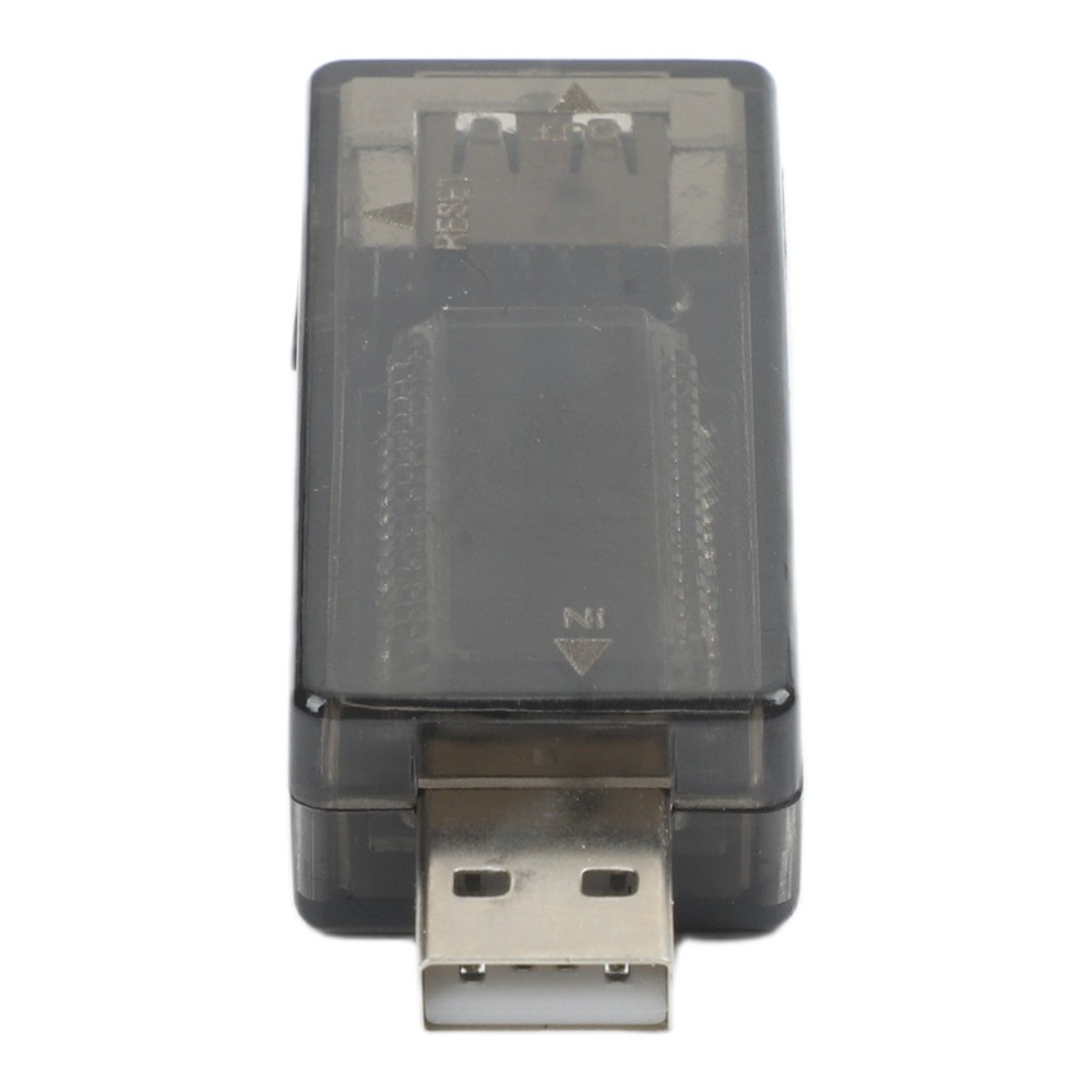 Precise USB Voltage Current Meter KWSV21 for Chargers and Power Supply Testing