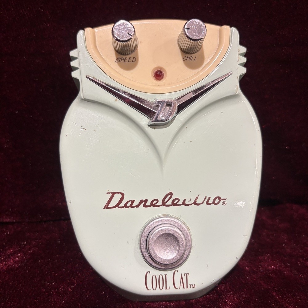 Danelectro Dc-1