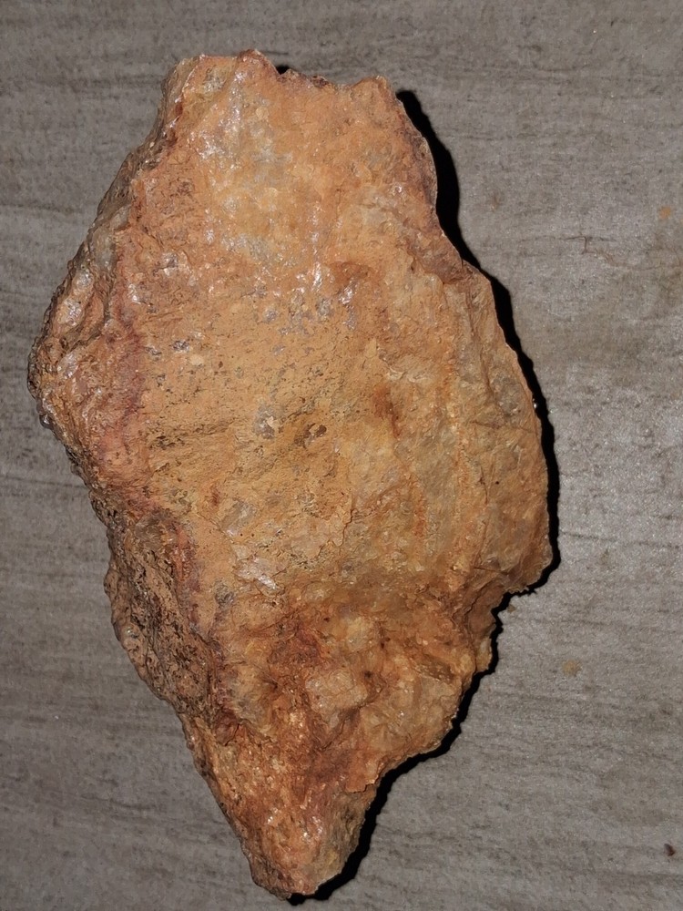 gold ore quartz
