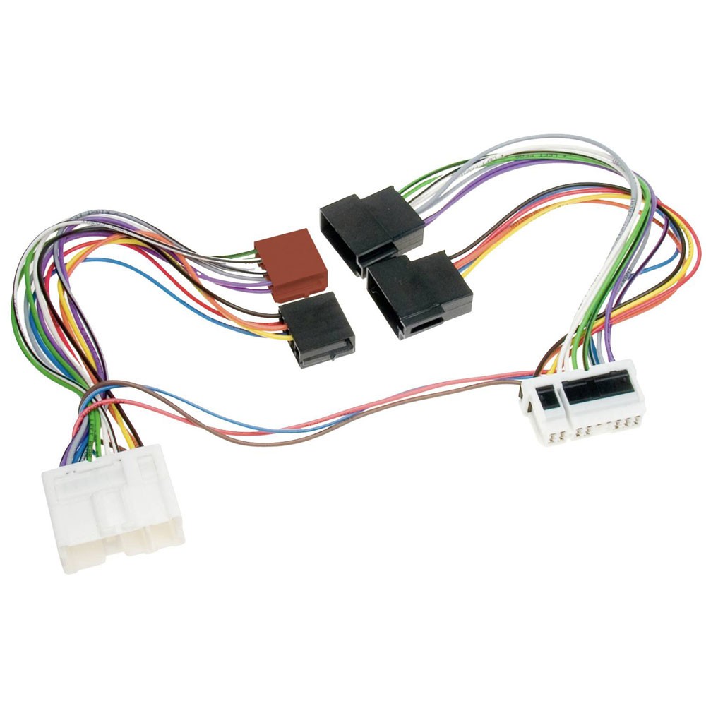 57-1213 ISO Car ACV Radio Cable