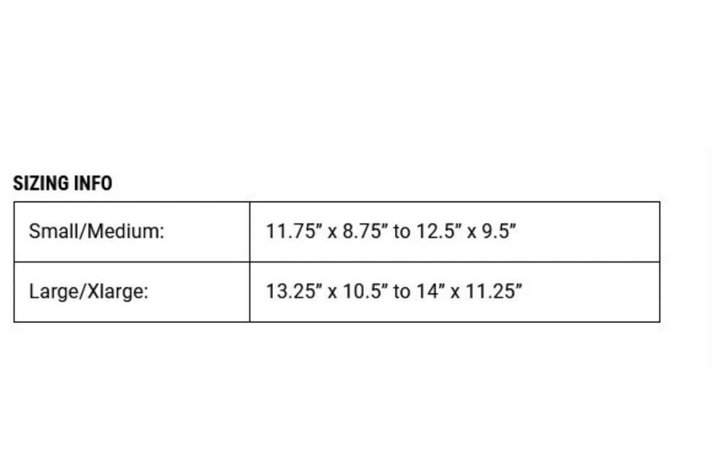 Crye Precision - R-Series Zip-On Pack - MultiCam - Small / Medium