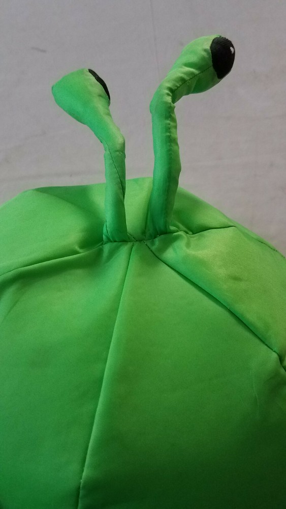 PowerA Activision Skylanders Chompy Pop Up Storage Bin Case Holds 100+ Figures