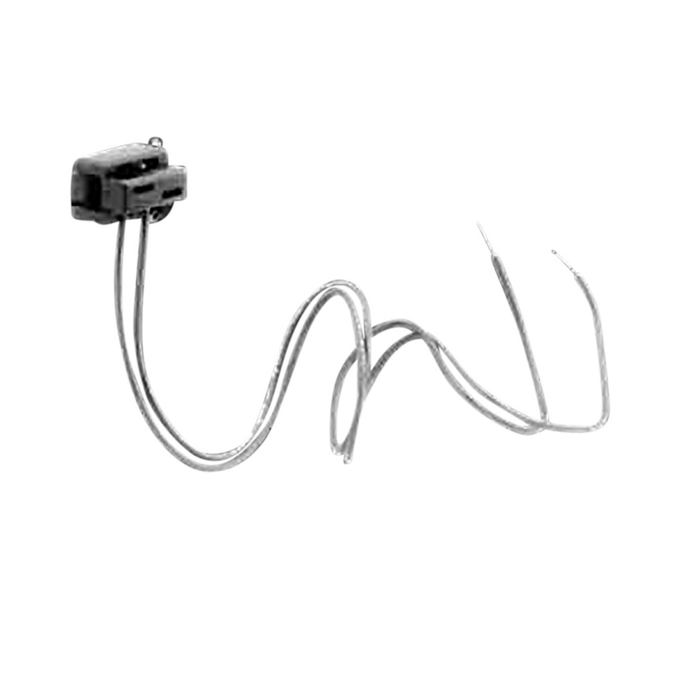 Track Lighting Black Wire Quick Connect | Renovator's Supply